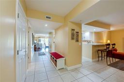 Picture of 4670 Links Village Drive Unit B201, Ponce Inlet, FL 32127