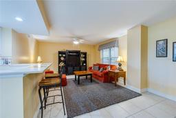 Picture of 4670 Links Village Drive Unit B201, Ponce Inlet, FL 32127