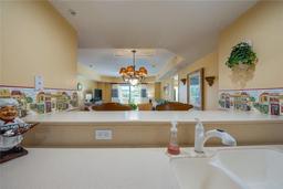 Picture of 4670 Links Village Drive Unit B201, Ponce Inlet, FL 32127