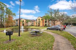 Picture of 814 Crest Pines Drive Unit 937, Orlando, FL 32828