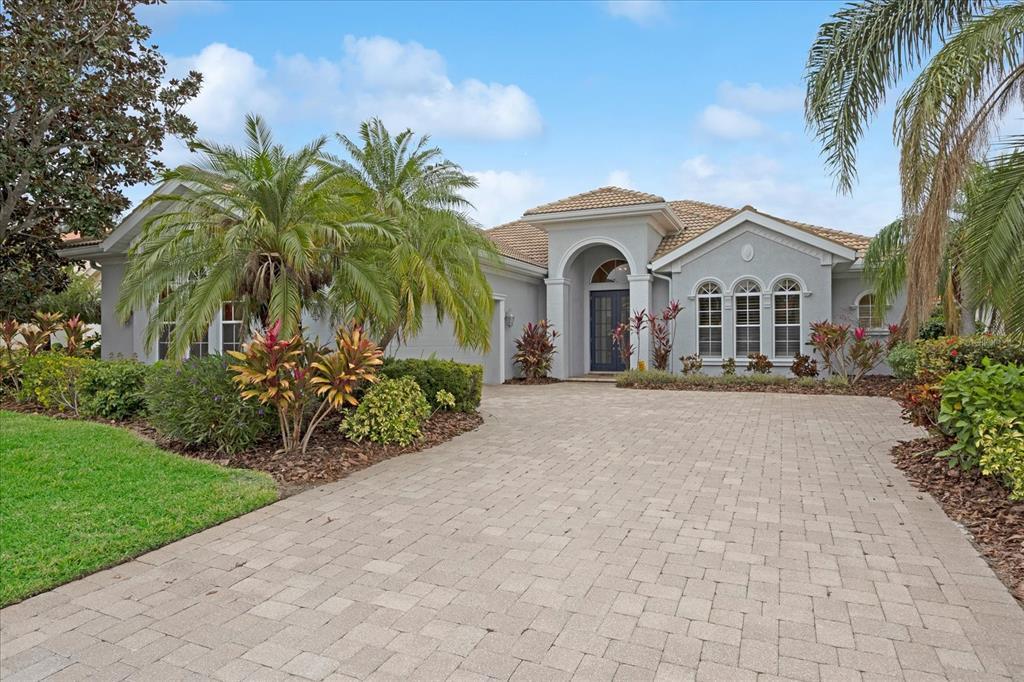 Picture of 7019 Vilamoura Place, Lakewood Ranch, FL 34202