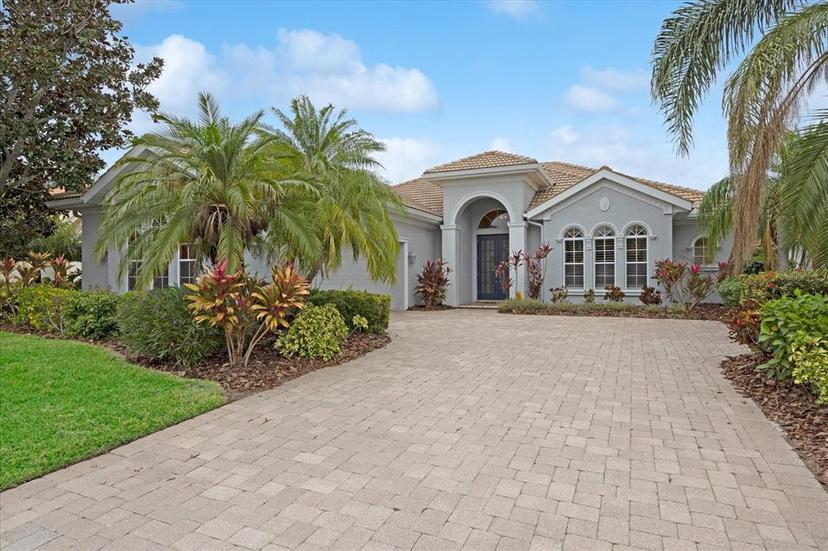 Picture of 7019 Vilamoura Place, Lakewood Ranch FL 34202