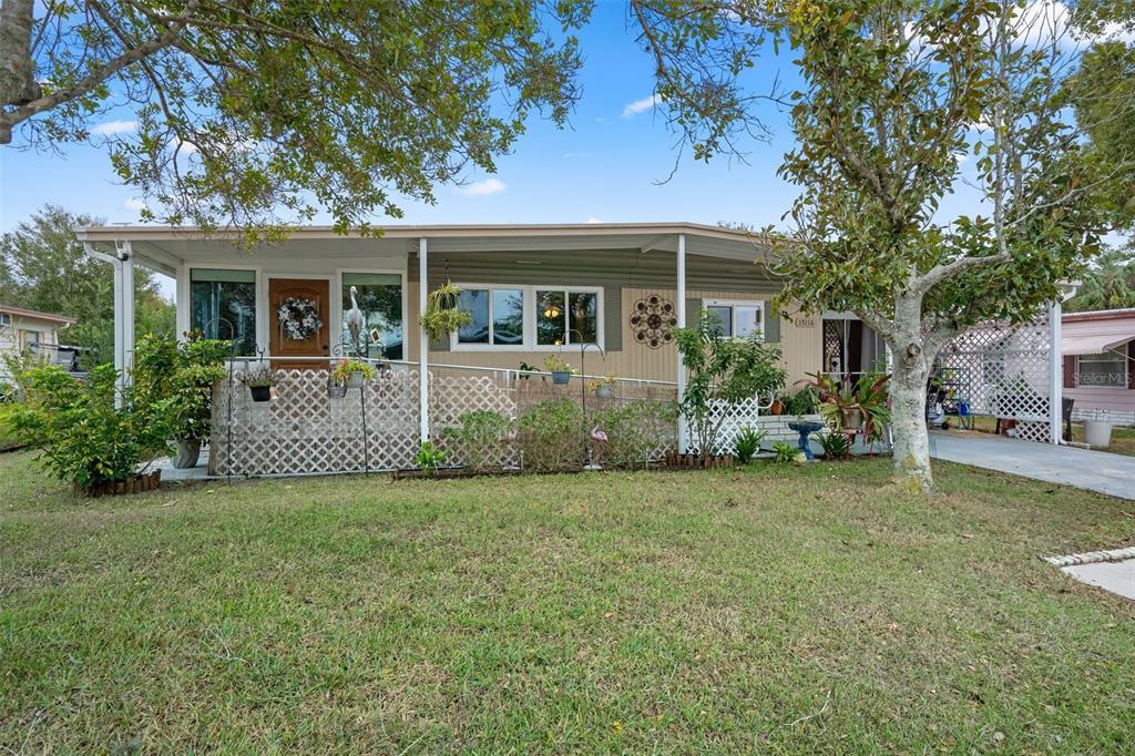 Picture of 15116 Rialto Avenue, Brooksville, FL 34613