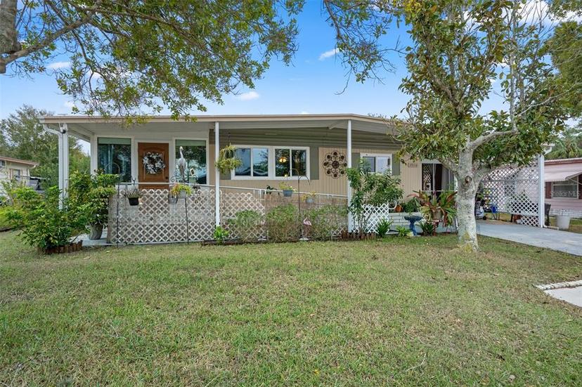 Picture of 15116 Rialto Avenue, Brooksville FL 34613