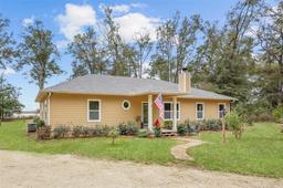 Picture of 4390 288 Street, Branford, FL 32008