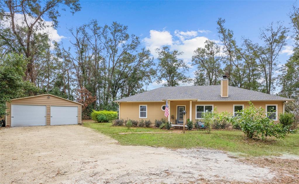 Picture of 4390 288 Street, Branford, FL 32008