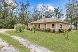 Picture of 4390 288 Street, Branford, FL 32008