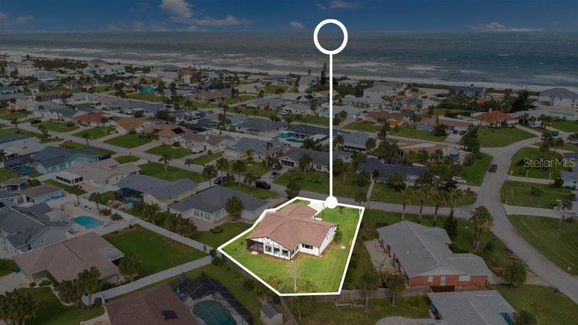 Picture of 4 Sea Hawk Drive, Ormond Beach FL 32176