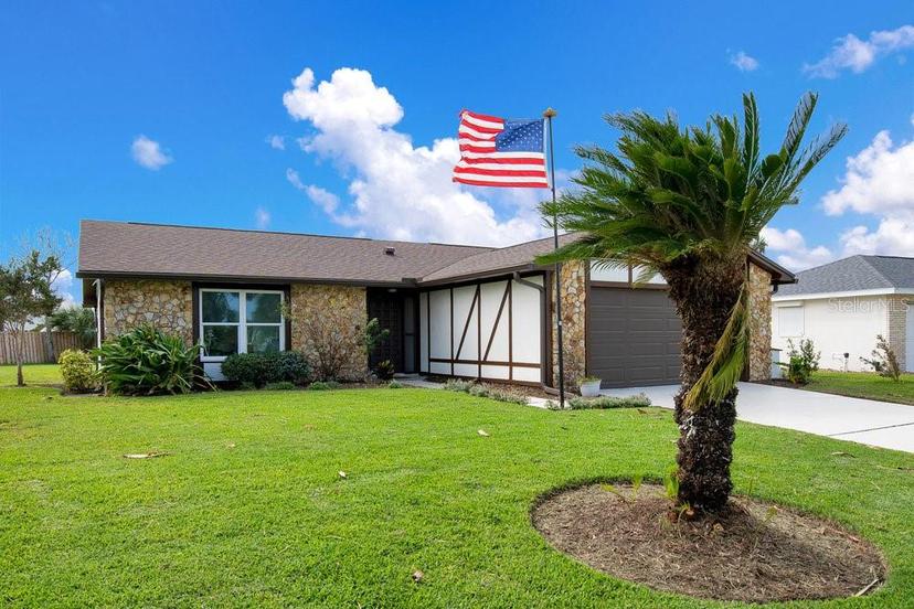 Picture of 4 Sea Hawk Drive, Ormond Beach FL 32176