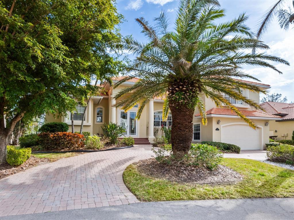 Picture of 12317 Baypointe Terrace, Cortez, FL 34215