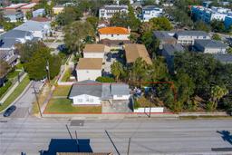 Picture of 312 S Arrawana Avenue, Tampa, FL 33609