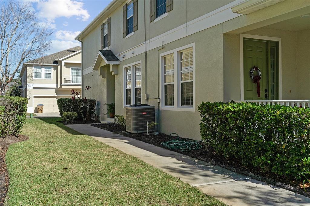 Picture of 7137 Harmony Square Drive Unit 31A, Harmony, FL 34773