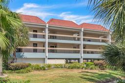 Picture of 3801 E Bay Drive Unit 209, Holmes Beach, FL 34217