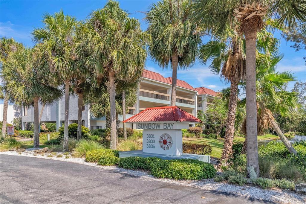 Picture of 3801 E Bay Drive Unit 209, Holmes Beach, FL 34217