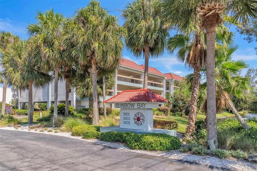 Picture of 3801 E Bay Drive Unit 209, Holmes Beach FL 34217