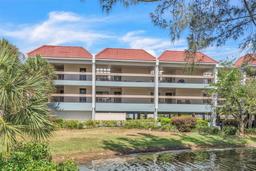 Picture of 3801 E Bay Drive Unit 209, Holmes Beach, FL 34217