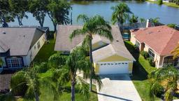 Picture of 11507 Whispering Hollow Drive, Tampa, FL 33635