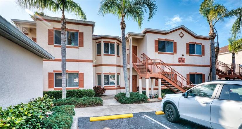 Picture of 3980 Mediterranea Circle Unit 522, Sarasota FL 34233