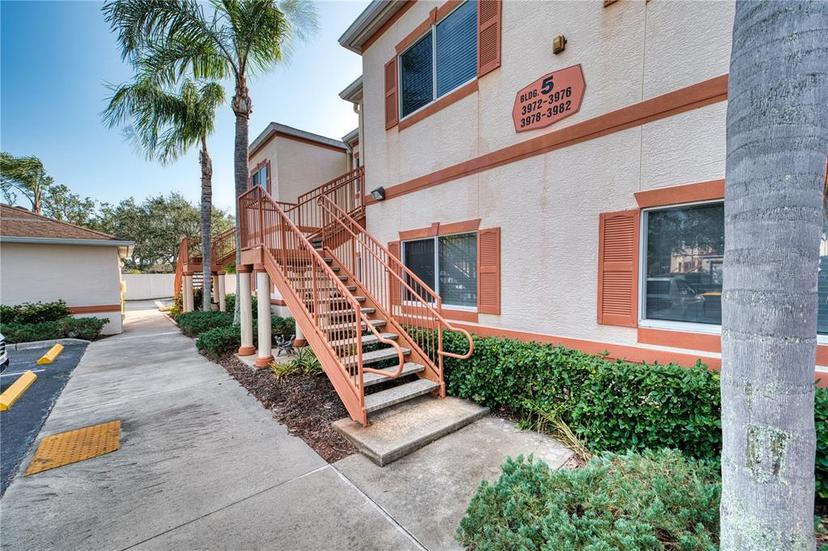 Picture of 3980 Mediterranea Circle Unit 522, Sarasota FL 34233