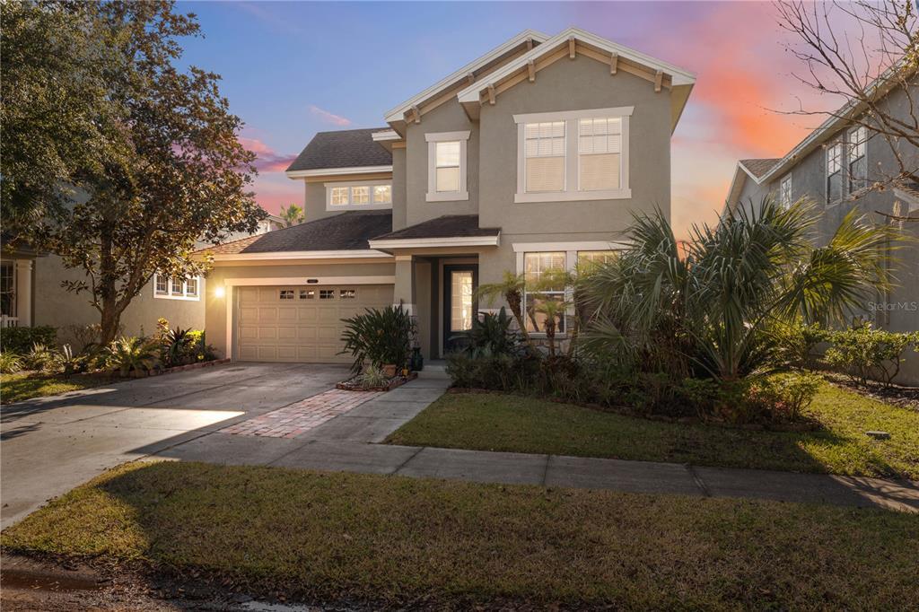 Picture of 8442 Lagerfeld Drive, Land O Lakes, FL 34637