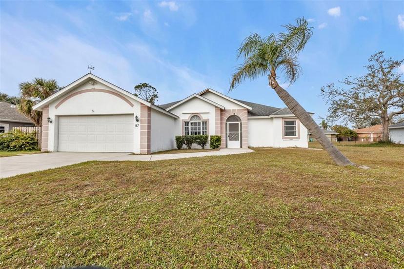 Picture of 87 Torrington Street, Port Charlotte FL 33954