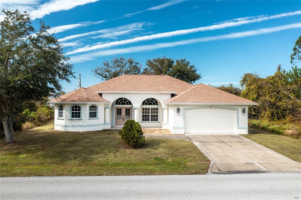 Picture of 437 Loveland Boulevard, Port Charlotte, FL 33954