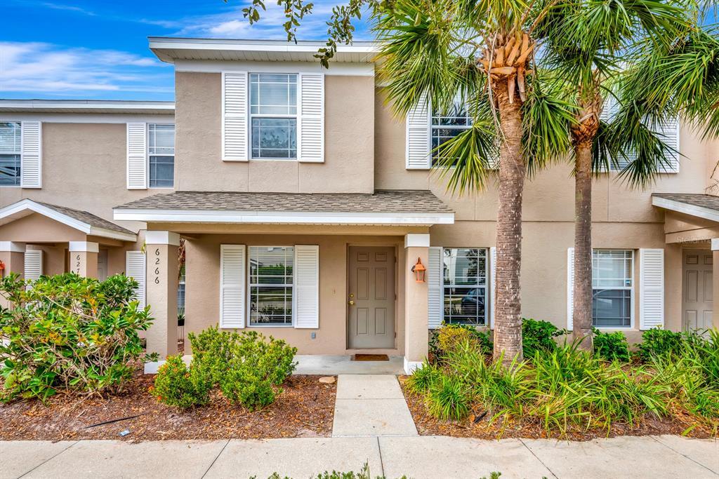 Picture of 6266 Triple Tail Court Unit 103, Lakewood Ranch, FL 34202