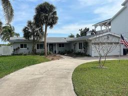 Picture of 1643 Sea Breeze Drive, Tarpon Springs, FL 34689