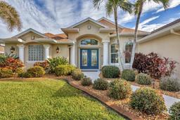 Picture of 67 Pine Valley Court, Rotonda West, FL 33947