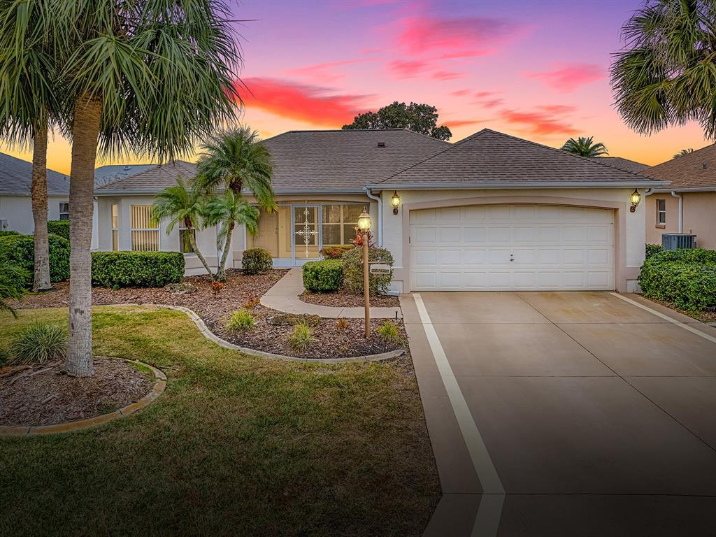 Picture of 1218 Augustine Drive, Lady Lake, FL 32159