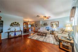 Picture of 1207 Bluewater Drive, Sun City Center, FL 33573