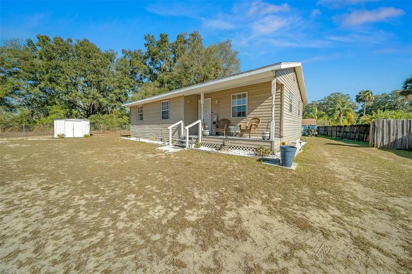 Picture of 17175 NE Jacksonville Road, Citra FL 32113