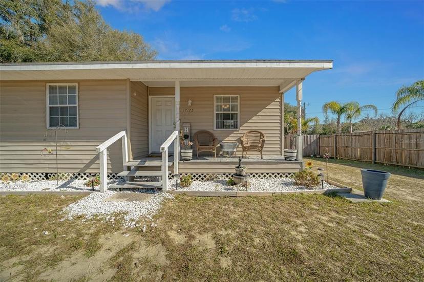 Picture of 17175 NE Jacksonville Road, Citra FL 32113