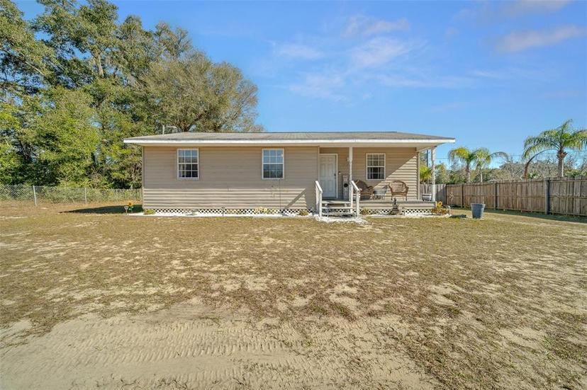 Picture of 17175 NE Jacksonville Road, Citra FL 32113