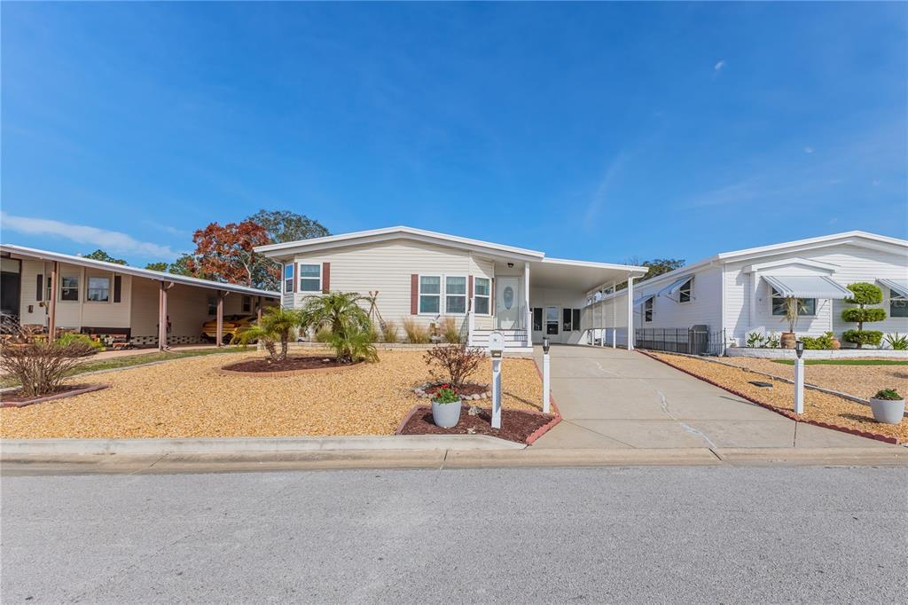 Picture of 7301 Cascade Drive, Hudson, FL 34667