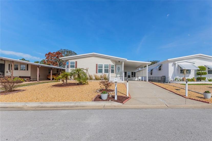 Picture of 7301 Cascade Drive, Hudson FL 34667