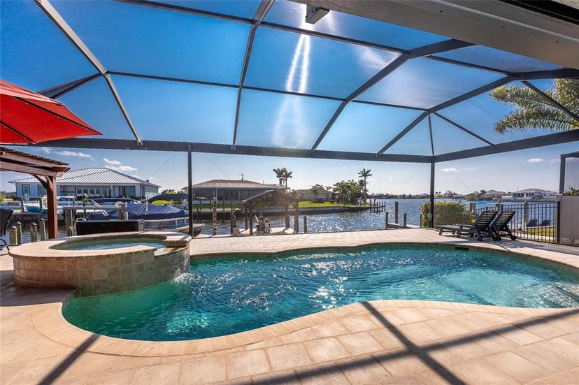 Picture of 4128 NW 36Th Lane, Cape Coral FL 33993