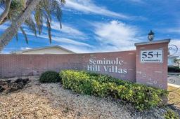 Picture of 12400 Park Boulevard Unit 118, Seminole, FL 33772