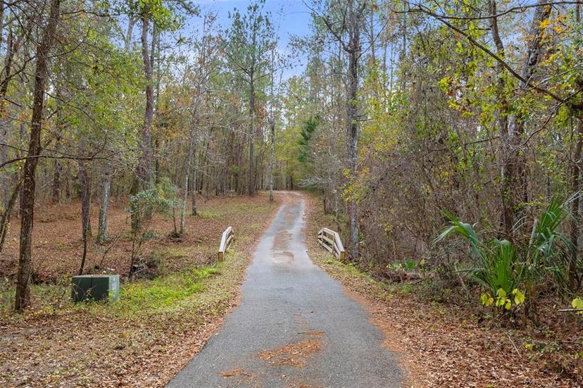 Picture of 19387 Hidden Oaks Drive, Brooksville FL 34604