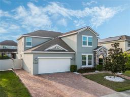 Picture of 14190 Dove Hollow Drive, Orlando, FL 32824