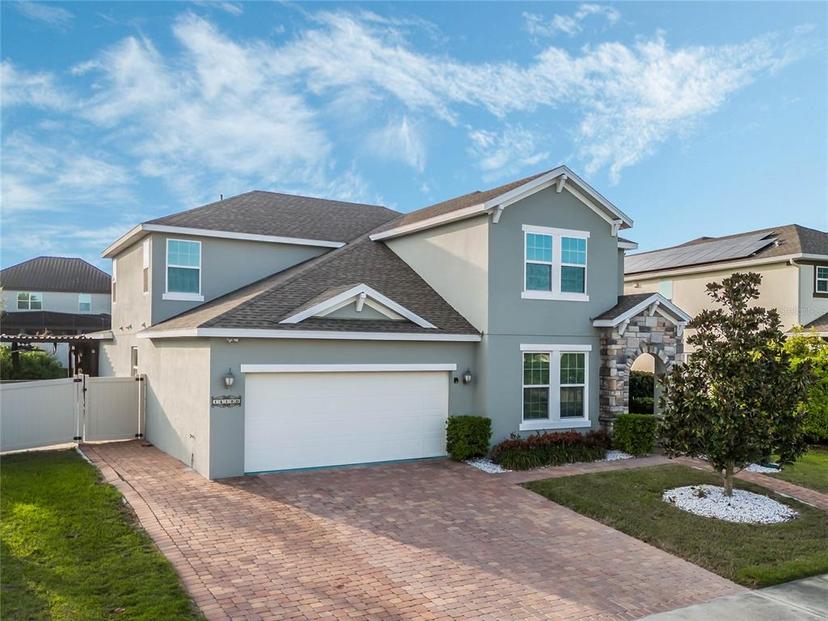 Picture of 14190 Dove Hollow Drive, Orlando FL 32824