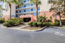 Picture of 5300 S Atlantic Avenue Unit 9-507, New Smyrna Beach, FL 32169