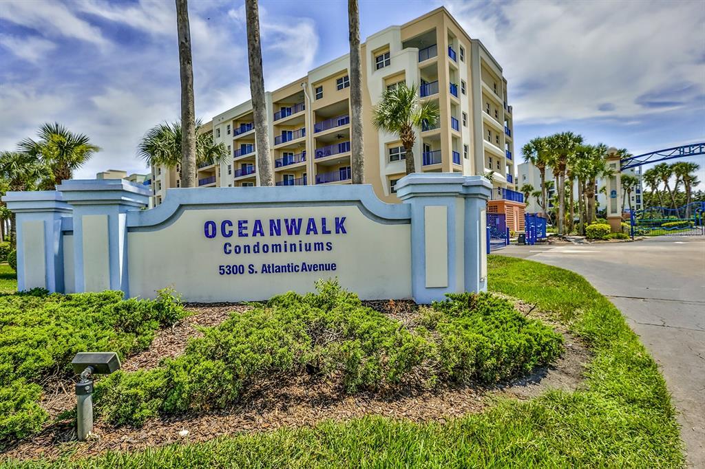 Picture of 5300 S Atlantic Avenue Unit 9-507, New Smyrna Beach, FL 32169