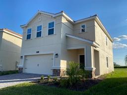 Picture of 1144 Trappers Trail Loop, Davenport, FL 33896