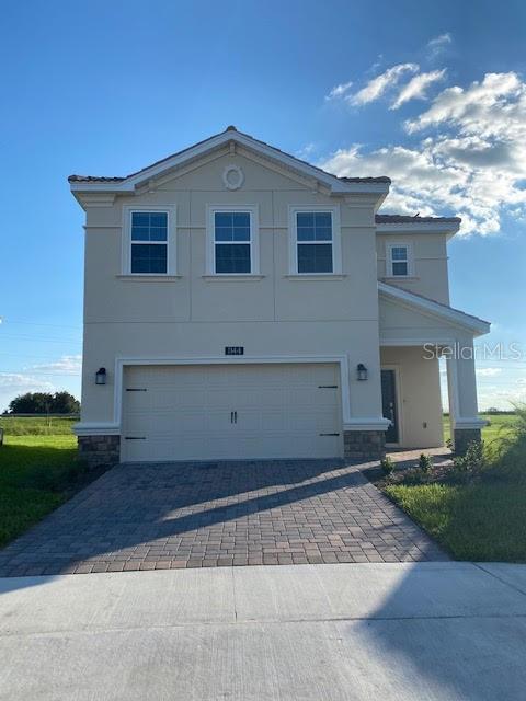 Picture of 1144 Trappers Trail Loop, Davenport, FL 33896