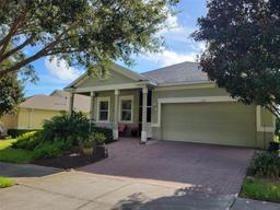 Picture of 370 Silver Maple Road, Groveland, FL 34736