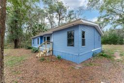 Picture of 3252 NE 170Th Street, Citra, FL 32113