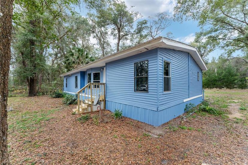 Picture of 3252 NE 170Th Street, Citra FL 32113