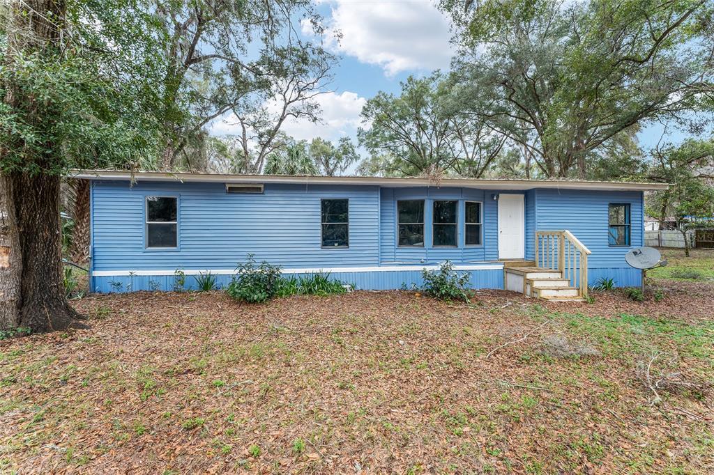 Picture of 3252 NE 170Th Street, Citra, FL 32113