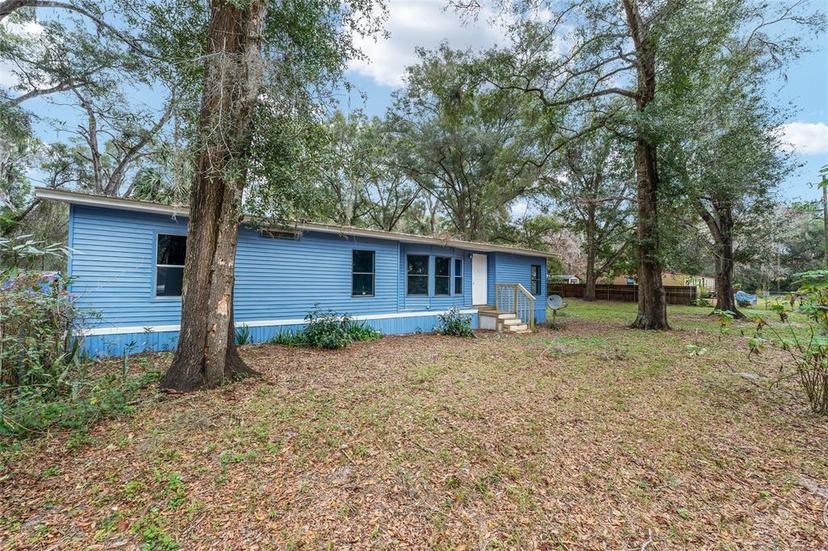 Picture of 3252 NE 170Th Street, Citra FL 32113